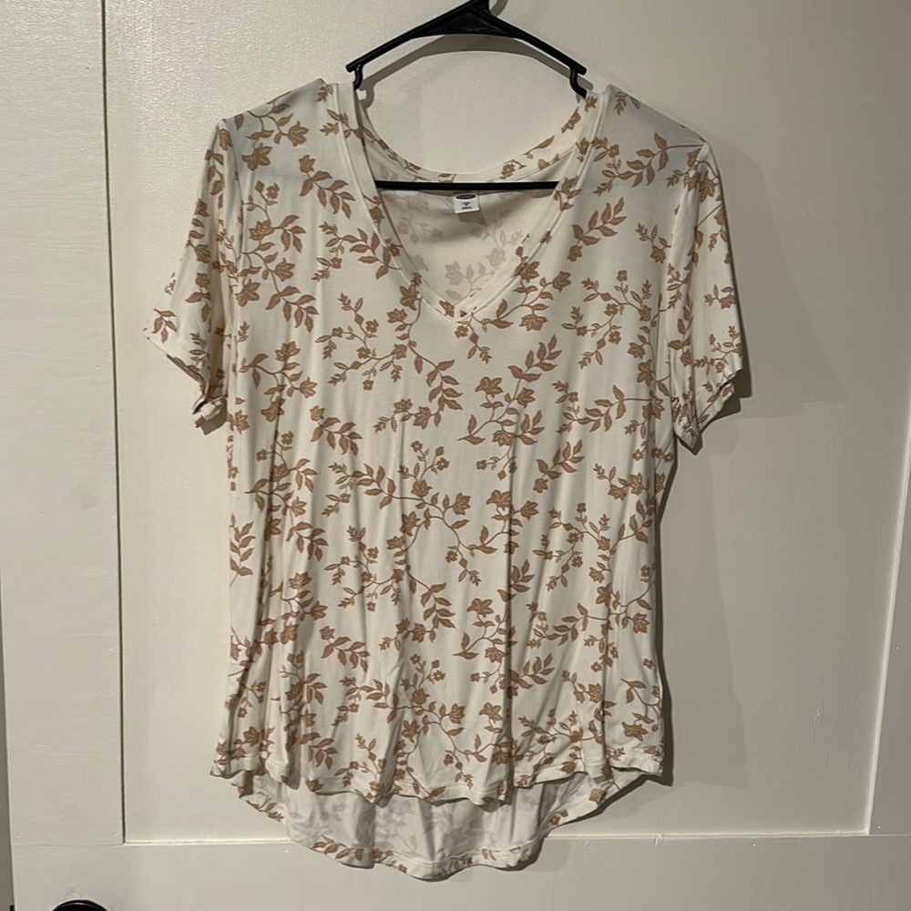 Old Navy Short Sleeve Top